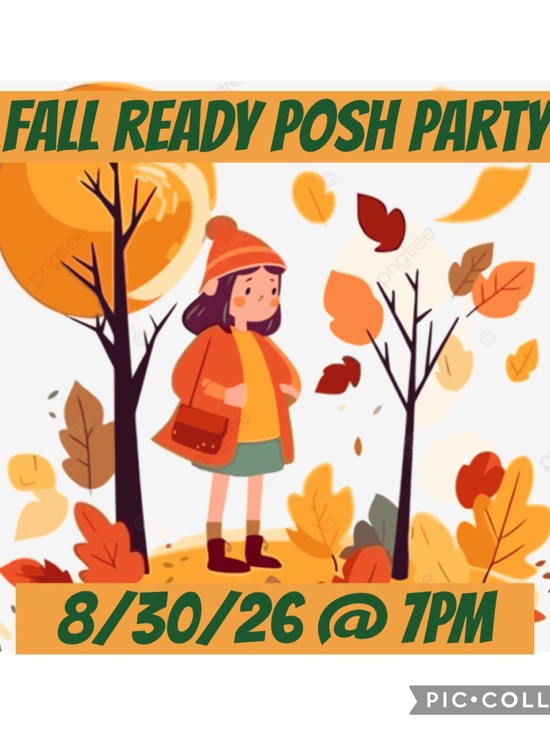 Accessories - Exciting News!!! I’m co-hosting a POSHMARK Party